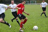 SV Huchenfeld — SG2 3:0 (2:0)