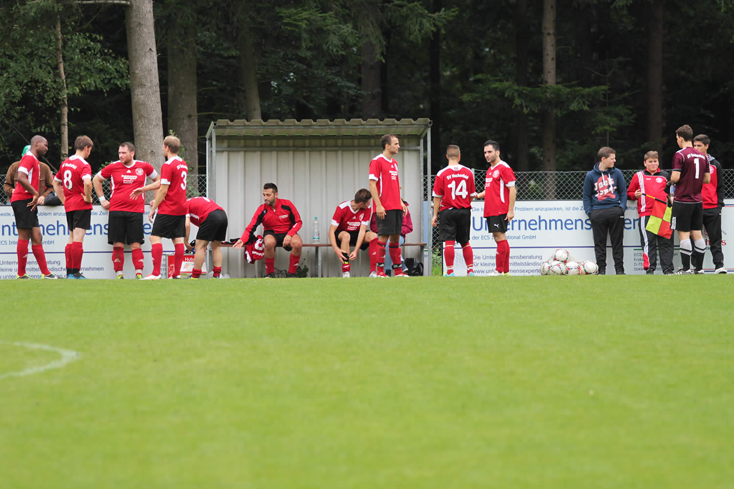 Ein Bild, das mal wieder mehr sagt als 1000 Worte.