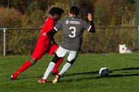 SG2 — SV Kickers Pforzheim 0:2