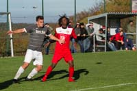 SG2 — SV Kickers Pforzheim 0:2