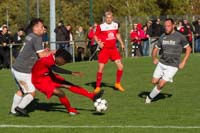 SG2 — SV Kickers Pforzheim 0:2