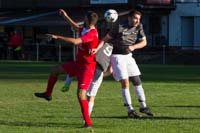 SG2 — SV Kickers Pforzheim 0:2