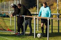 SG2 — SV Kickers Pforzheim 0:2