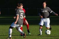 SG2 — SV Kickers Pforzheim 0:2