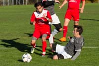 SG2 — SV Kickers Pforzheim 0:2