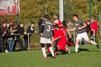 SG2 — SV Kickers Pforzheim 0:2