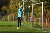 SG2 — SV Kickers Pforzheim 0:2