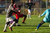 SG2 — SV Kickers Pforzheim 0:2
