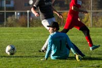 SG2 — SV Kickers Pforzheim 0:2