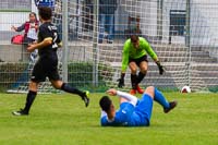 SG2 — TSV Grunbach II 1:3 (0:2)