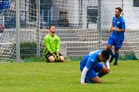 SG2 — TSV Grunbach II 1:3 (0:2)