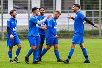 SG2 — TSV Grunbach II 1:3 (0:2)