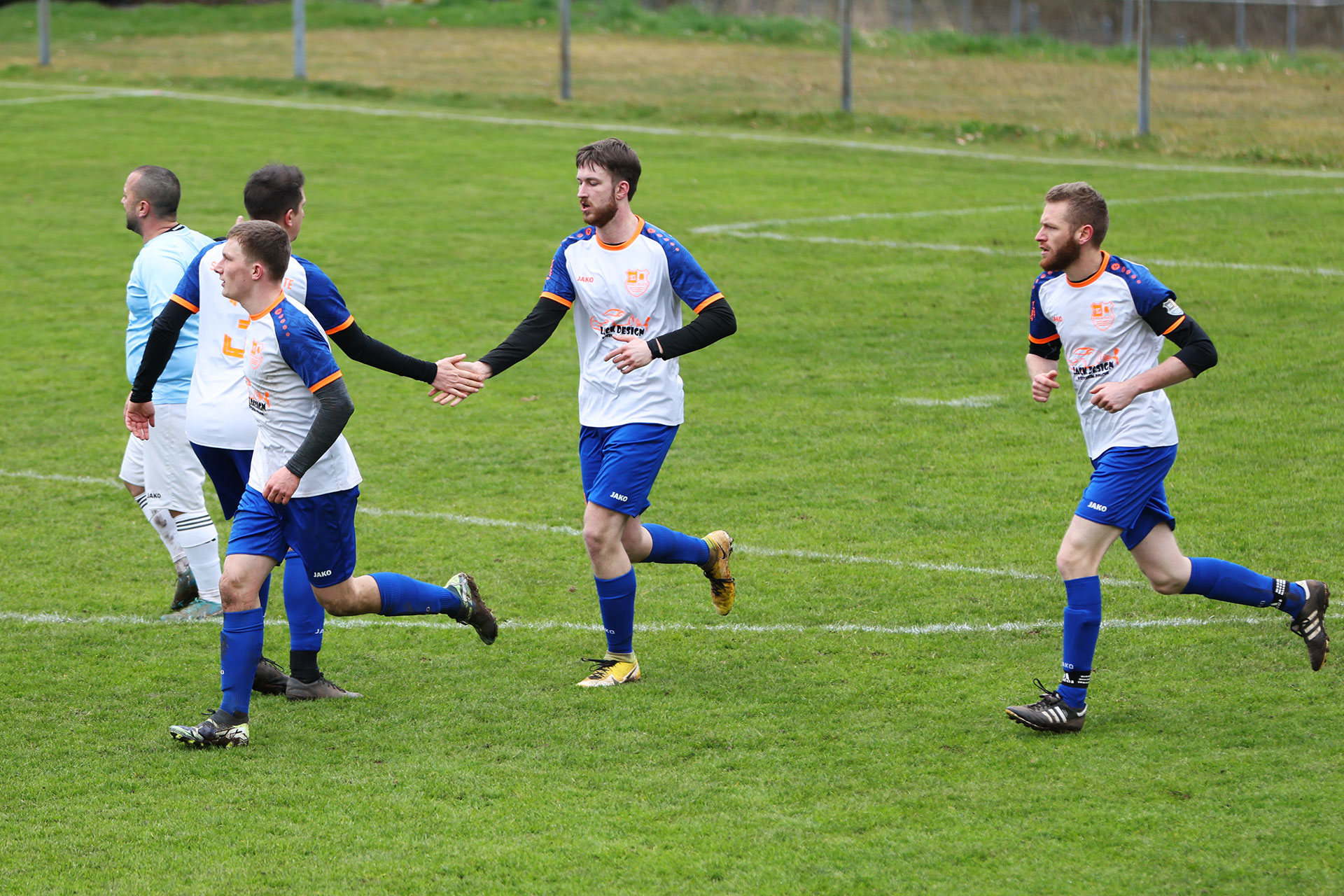 Ein Bild, das mal wieder mehr sagt als 1000 Worte.