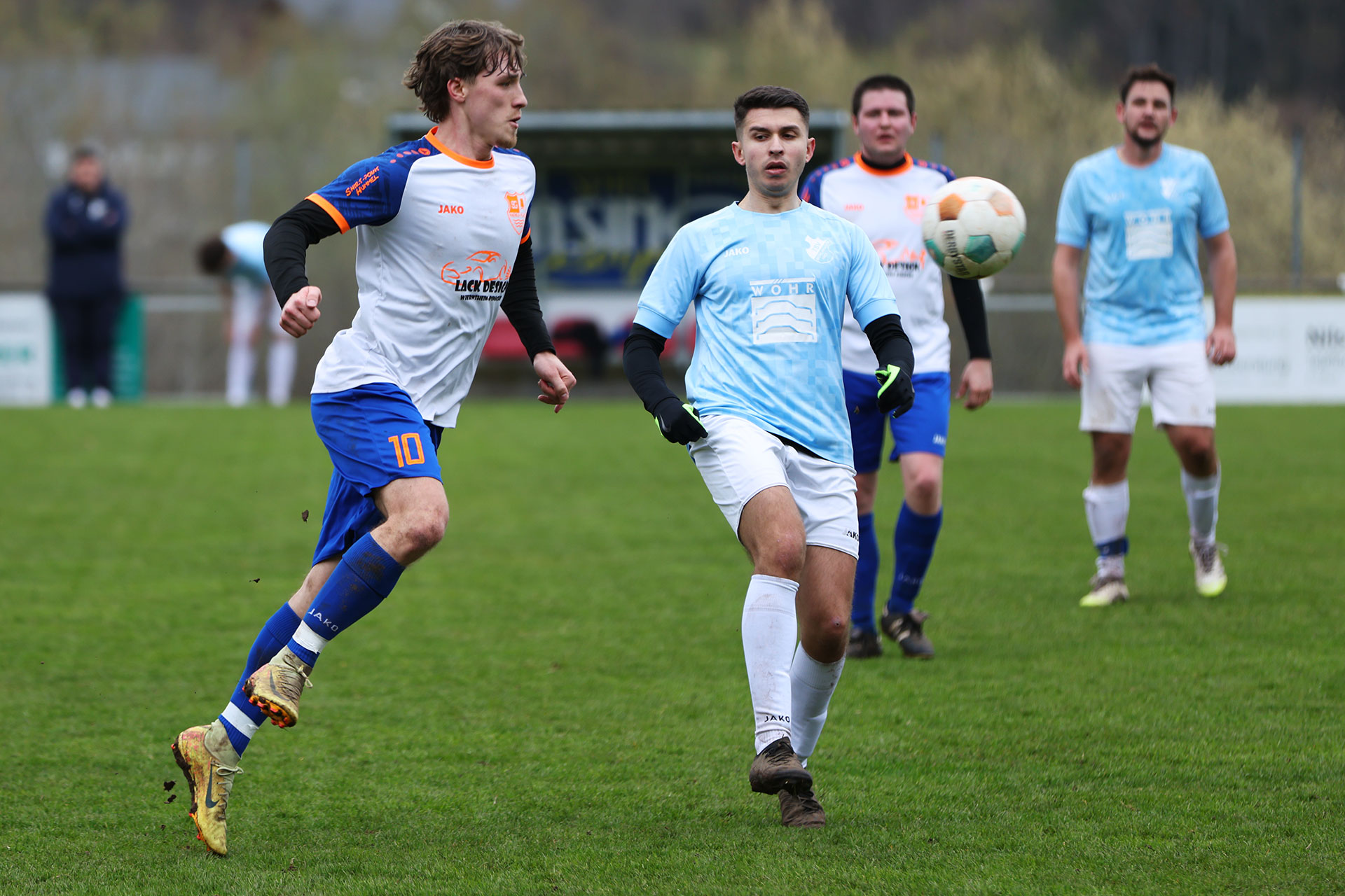 Ein Bild, das mal wieder mehr sagt als 1000 Worte.