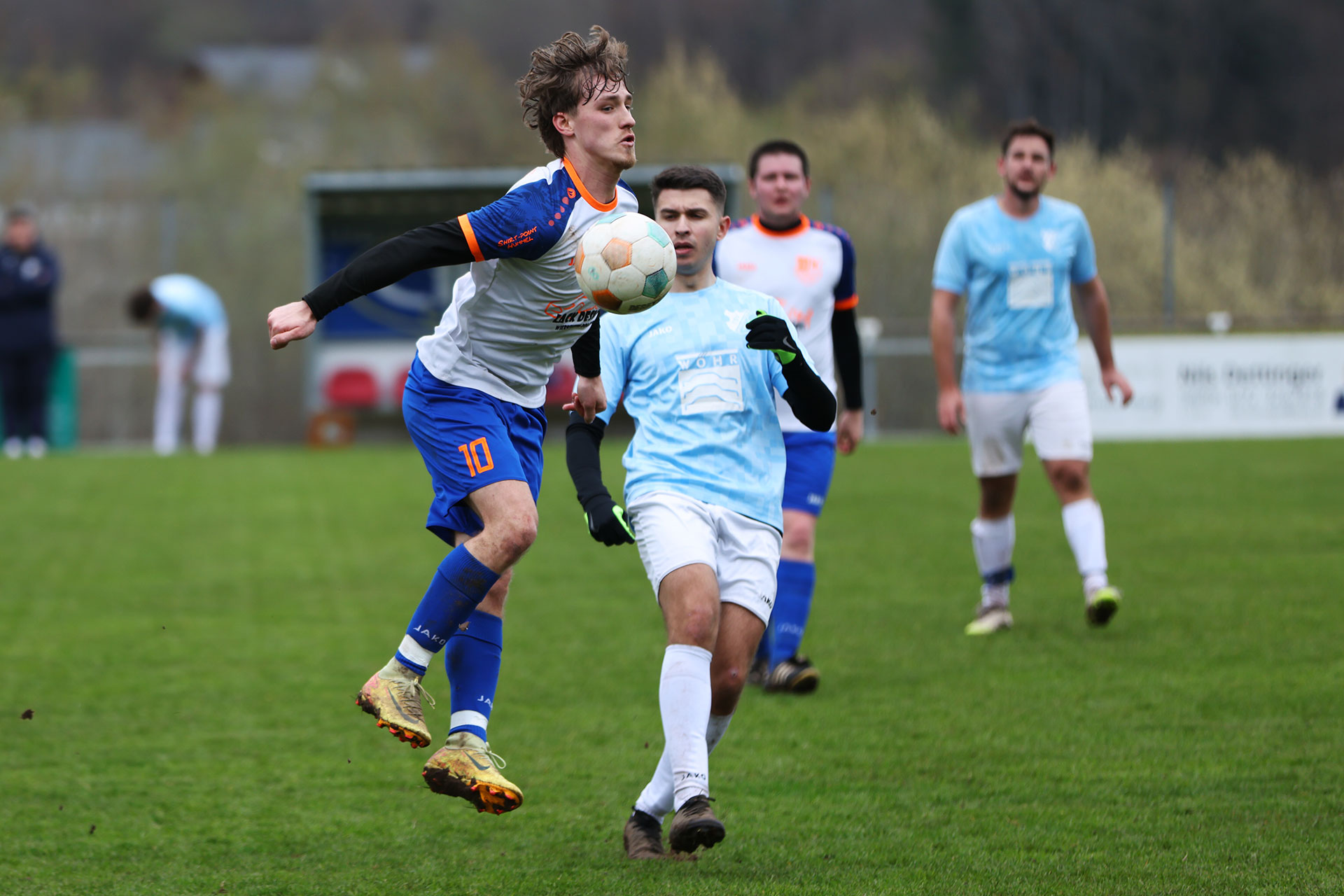 Ein Bild, das mal wieder mehr sagt als 1000 Worte.