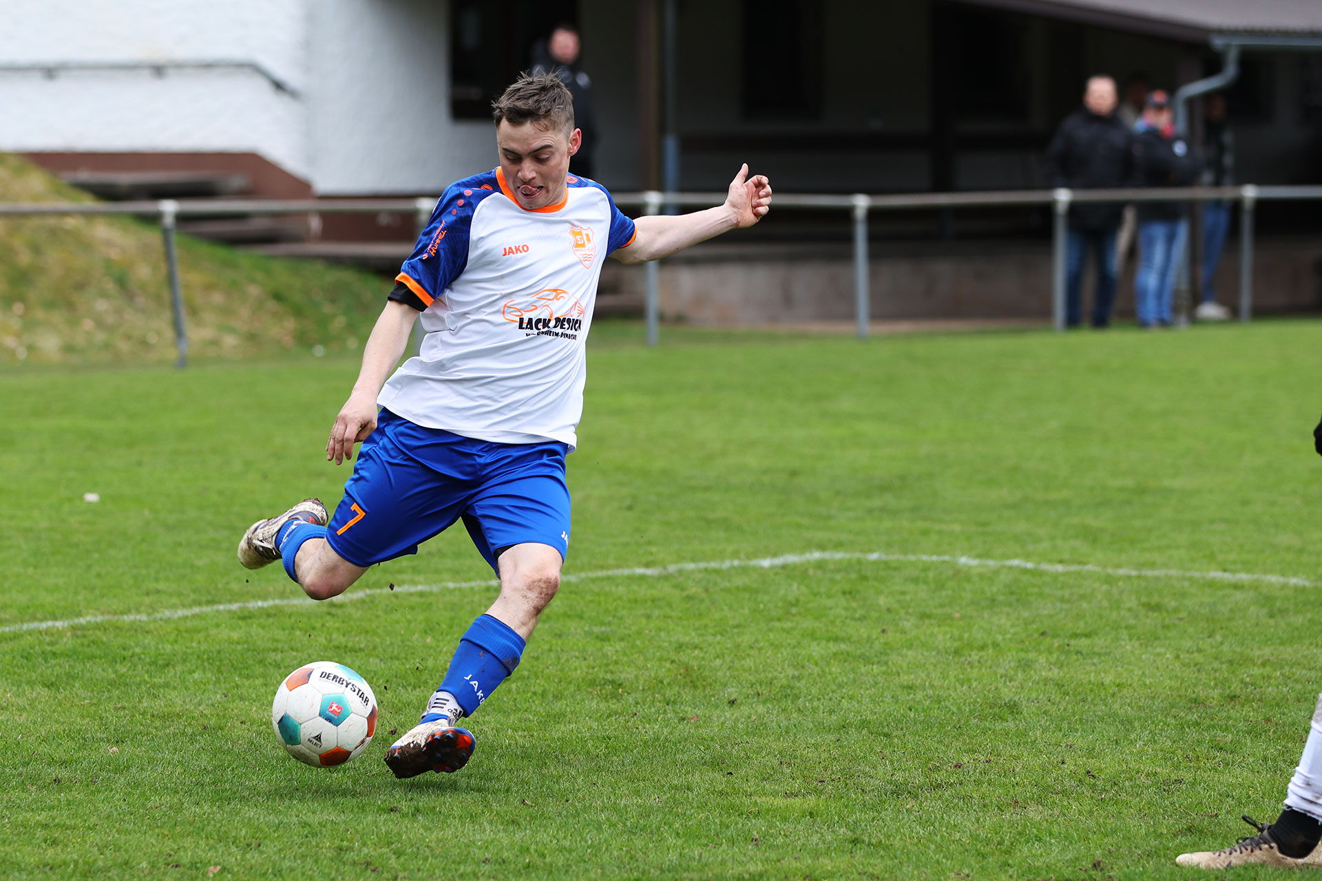 Ein Bild, das mal wieder mehr sagt als 1000 Worte.