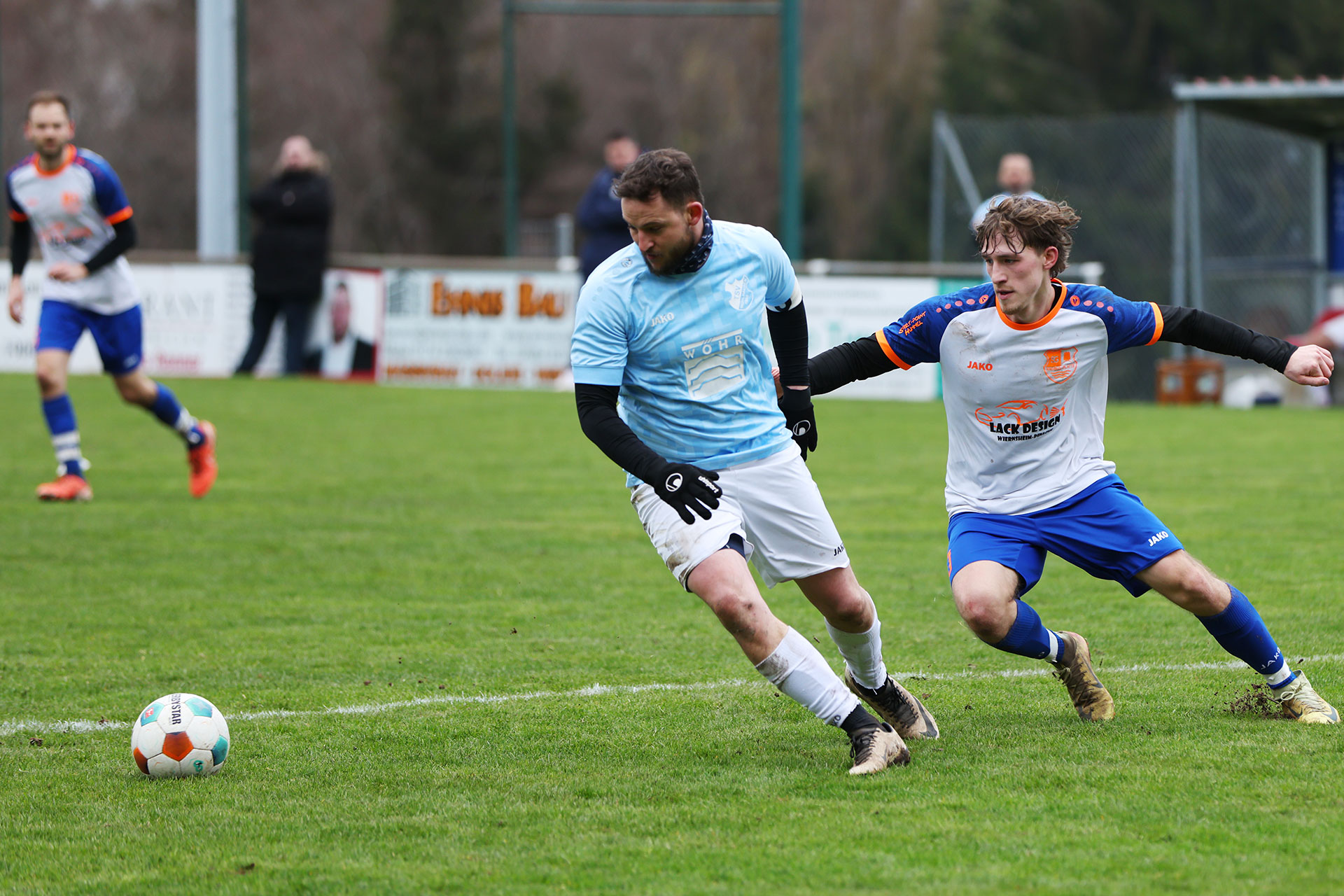 Ein Bild, das mal wieder mehr sagt als 1000 Worte.