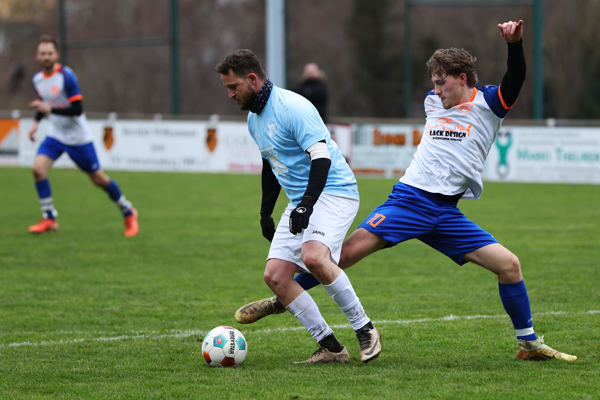 Ein Bild, das mal wieder mehr sagt als 1000 Worte.