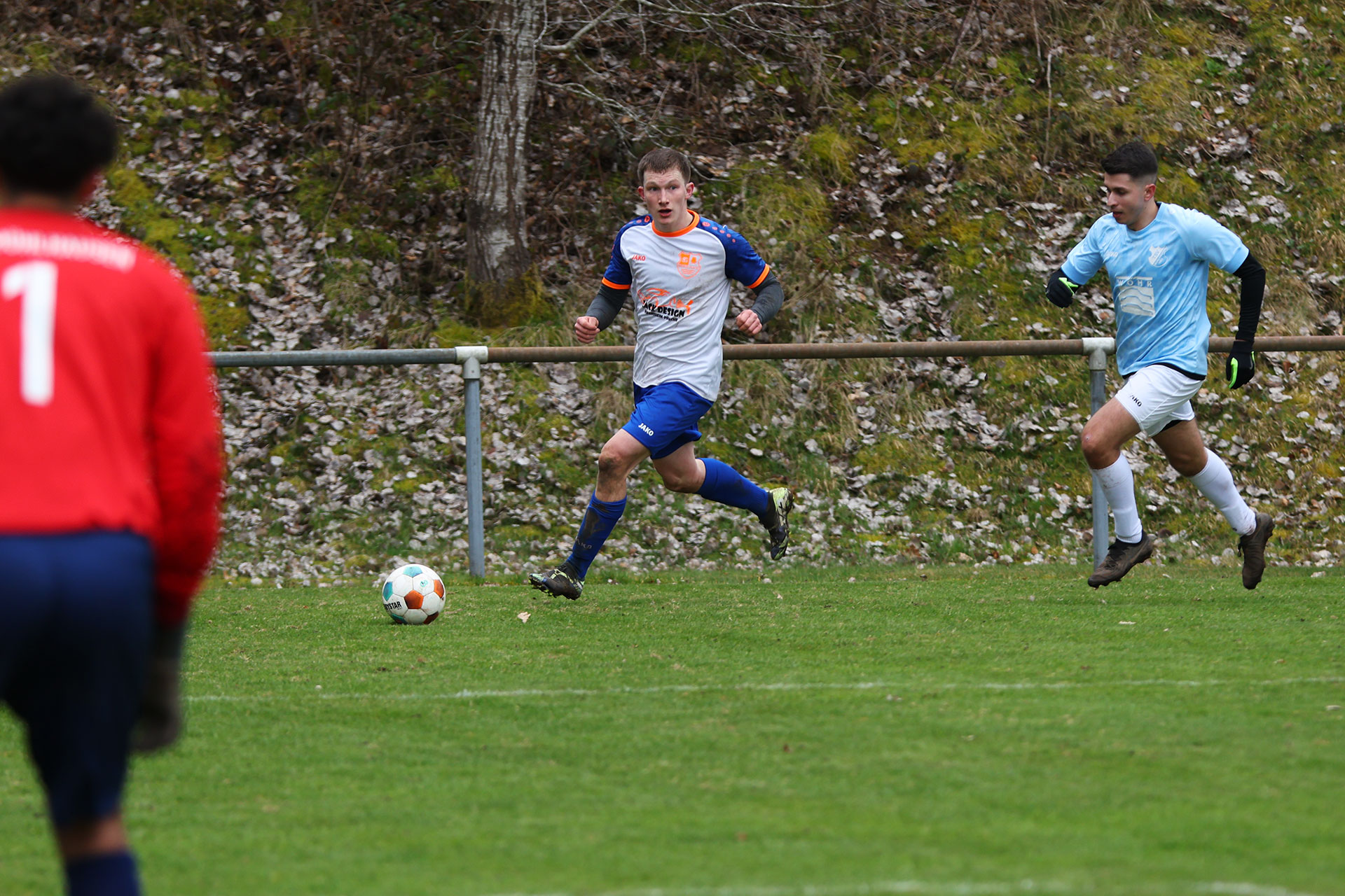 Ein Bild, das mal wieder mehr sagt als 1000 Worte.