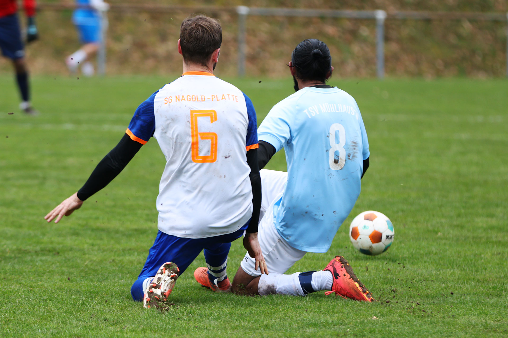 Ein Bild, das mal wieder mehr sagt als 1000 Worte.