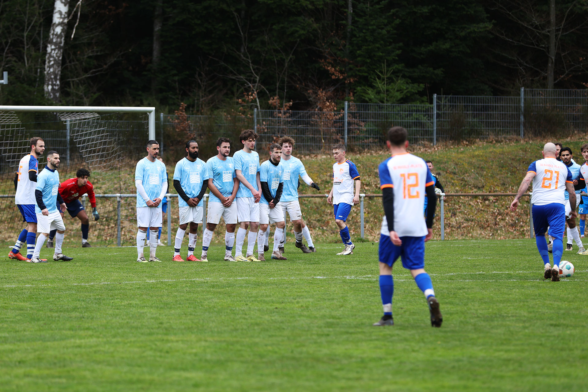 Ein Bild, das mal wieder mehr sagt als 1000 Worte.