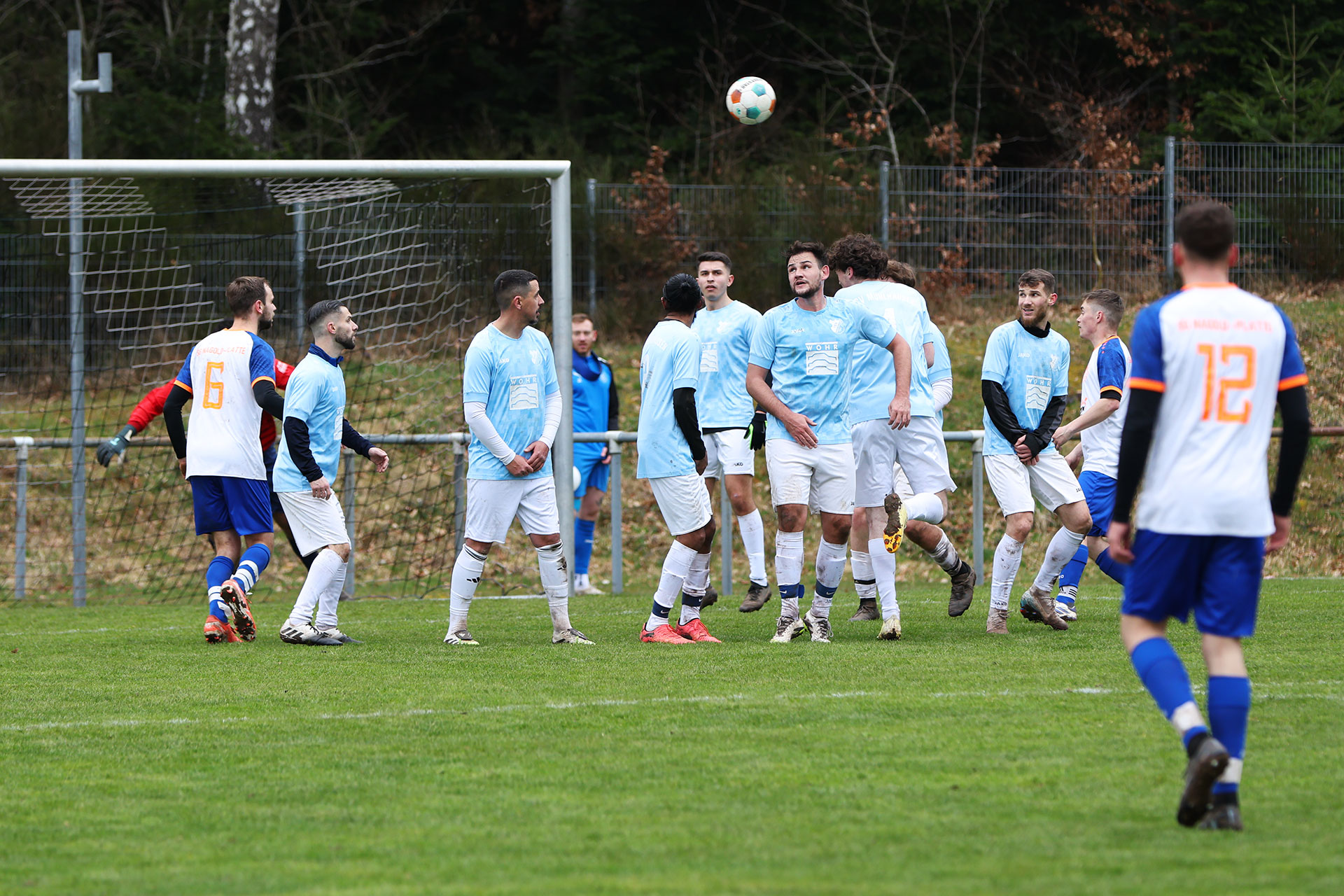 Ein Bild, das mal wieder mehr sagt als 1000 Worte.