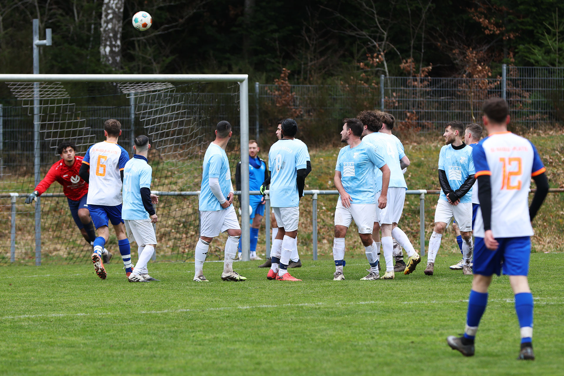 Ein Bild, das mal wieder mehr sagt als 1000 Worte.