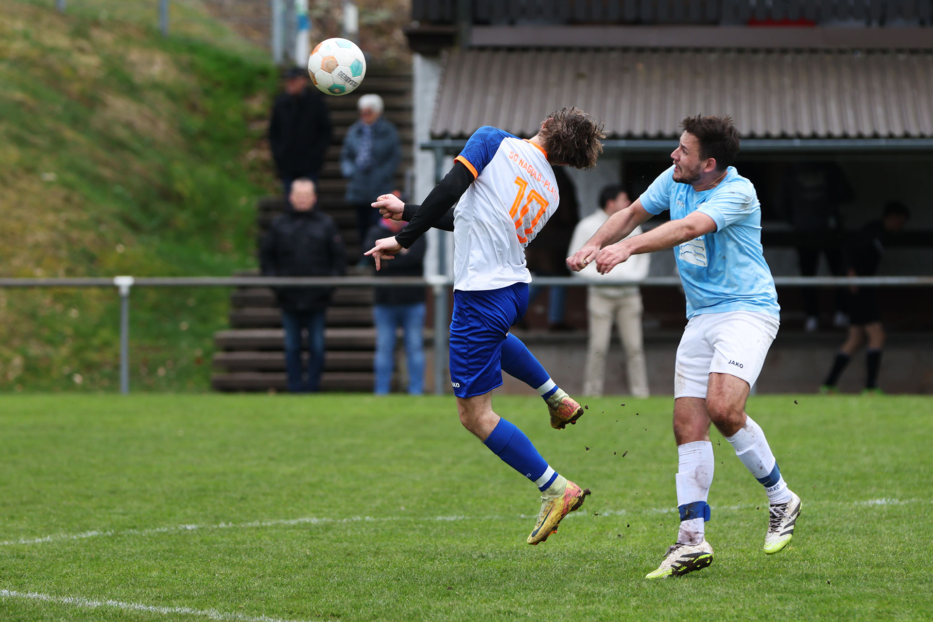 Ein Bild, das mal wieder mehr sagt als 1000 Worte.