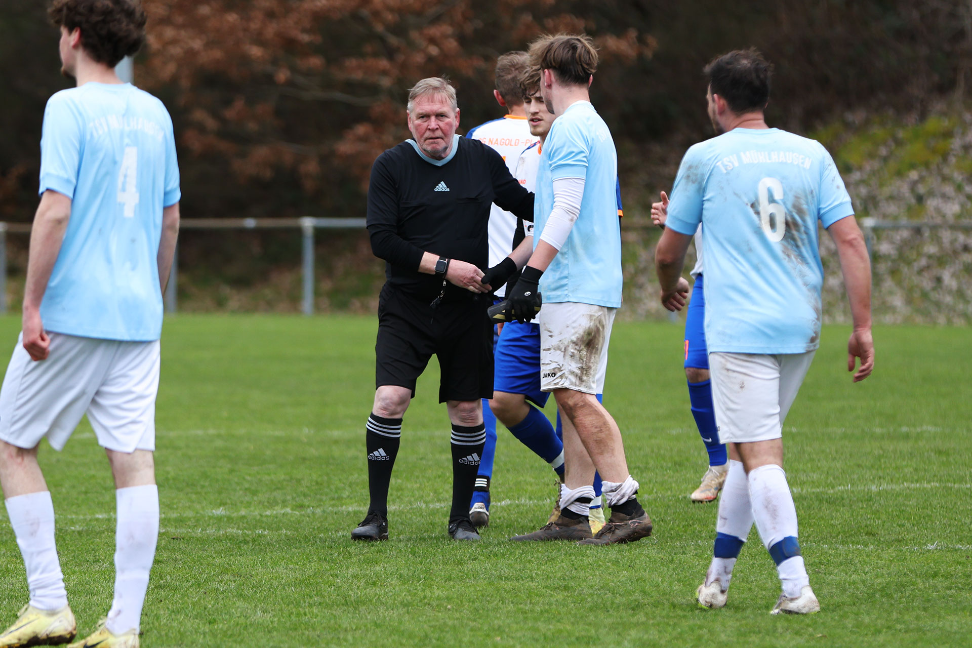 Ein Bild, das mal wieder mehr sagt als 1000 Worte.