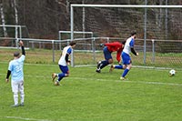 SG2 — TSV Mühlhausen an der Würm 3:3 (1:3)
