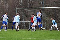 SG2 — TSV Mühlhausen an der Würm 3:3 (1:3)