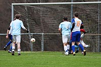 SG2 — TSV Mühlhausen an der Würm 3:3 (1:3)