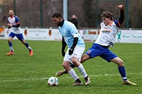 SG2 — TSV Mühlhausen an der Würm 3:3 (1:3)