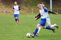 SG2 — TSV Mühlhausen an der Würm 3:3 (1:3)