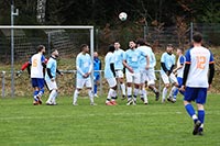 SG2 — TSV Mühlhausen an der Würm 3:3 (1:3)