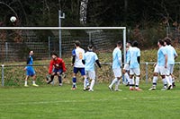 SG2 — TSV Mühlhausen an der Würm 3:3 (1:3)