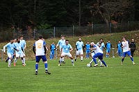 SG2 — TSV Mühlhausen an der Würm 3:3 (1:3)