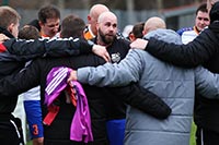 SG2 — TSV Mühlhausen an der Würm 3:3 (1:3)