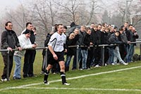 SG2 — TSV Schömberg 0:4 (0:1)