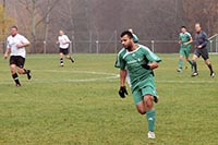 SG2 — TSV Schömberg 0:4 (0:1)