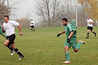 SG2 — TSV Schömberg 0:4 (0:1)