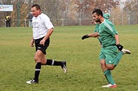 SG2 — TSV Schömberg 0:4 (0:1)