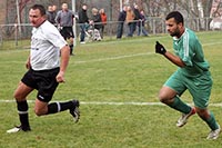 SG2 — TSV Schömberg 0:4 (0:1)