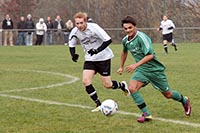 SG2 — TSV Schömberg 0:4 (0:1)