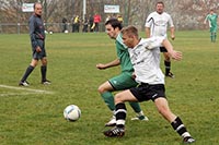 SG2 — TSV Schömberg 0:4 (0:1)