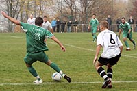 SG2 — TSV Schömberg 0:4 (0:1)