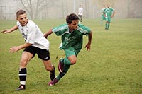 SG2 — TSV Schömberg 0:4 (0:1)
