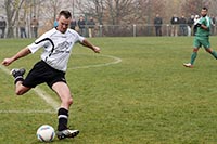 SG2 — TSV Schömberg 0:4 (0:1)