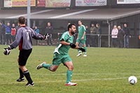 SG2 — TSV Schömberg 0:4 (0:1)