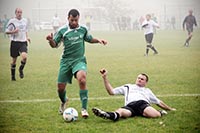 SG2 — TSV Schömberg 0:4 (0:1)